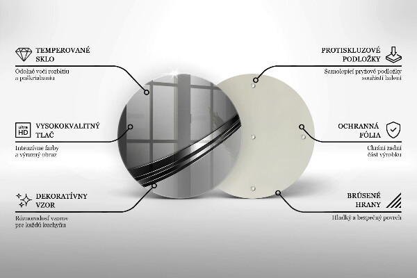 Protection plaque induction Abstraction du métal