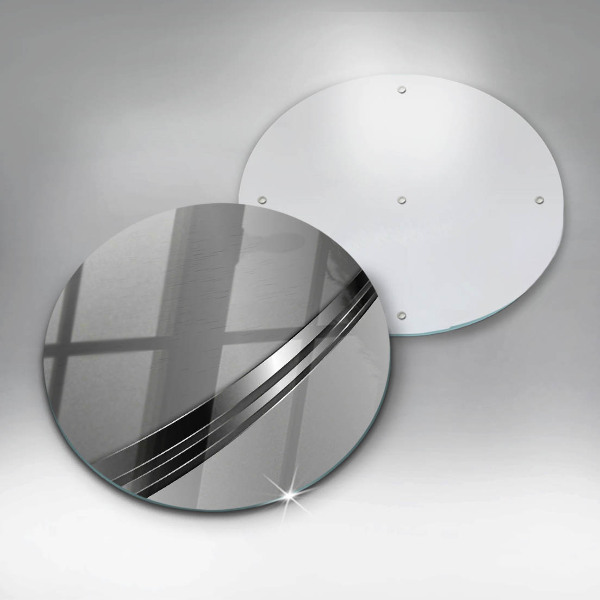 Protection plaque induction Abstraction du métal