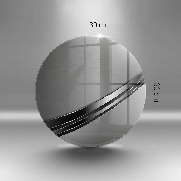 Protection plaque induction Abstraction du métal