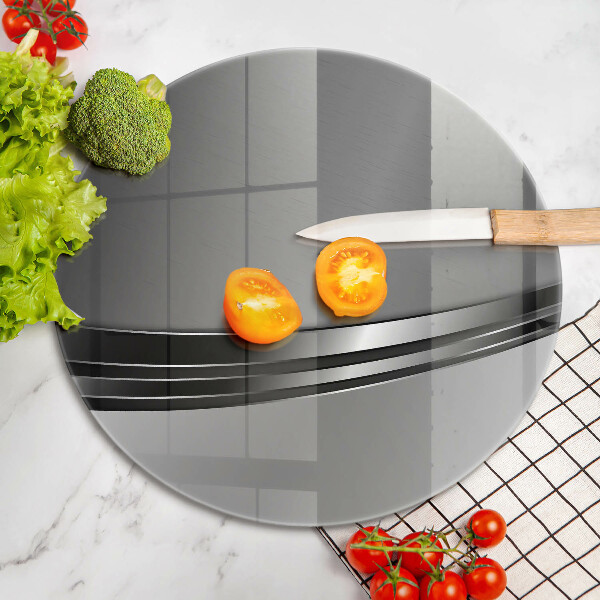 Protection plaque induction Abstraction du métal