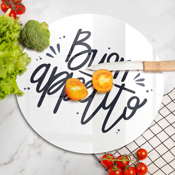 Protection plaque induction Buon Appetito