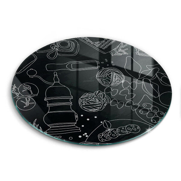 Protection plaque induction Accessoires de cuisine