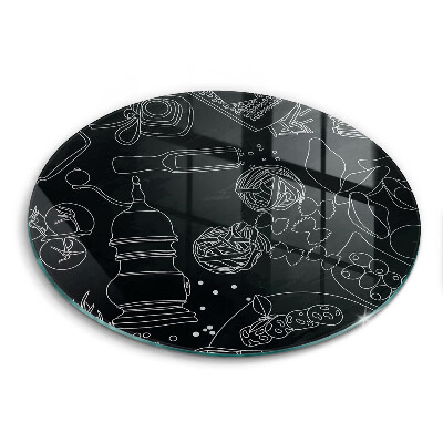 Protection plaque induction Accessoires de cuisine