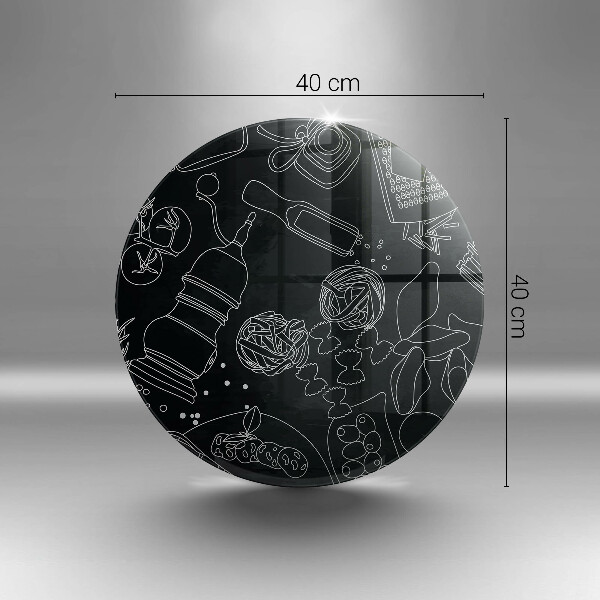 Protection plaque induction Accessoires de cuisine