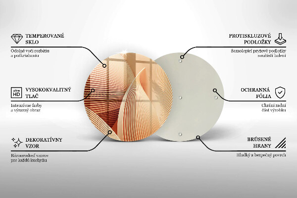Protection plaque induction Composition moderne