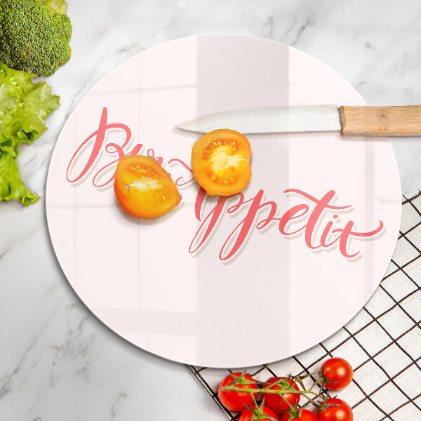 Protection plaque induction Panneau de cuisine Bon Appetit