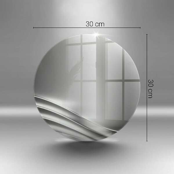 Protection plaque induction Structure métallique