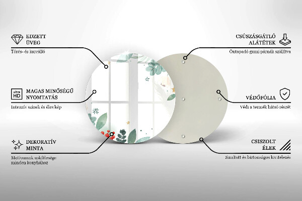 Protection plaque induction Feuilles d'aquarelle