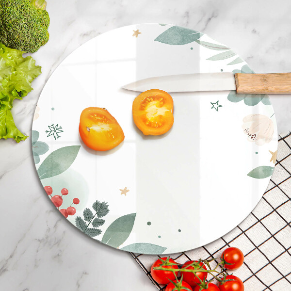 Protection plaque induction Feuilles d'aquarelle