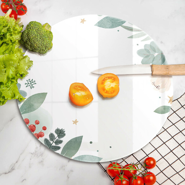 Protection plaque induction Feuilles d'aquarelle