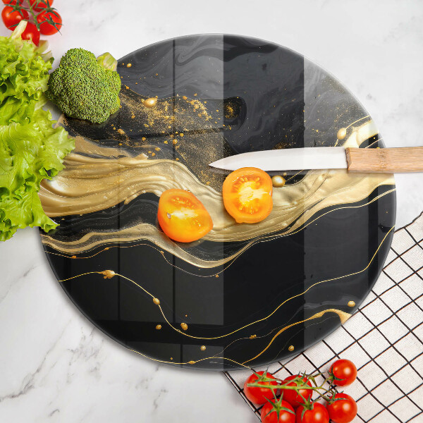 Protection plaque induction Abstraction élégante