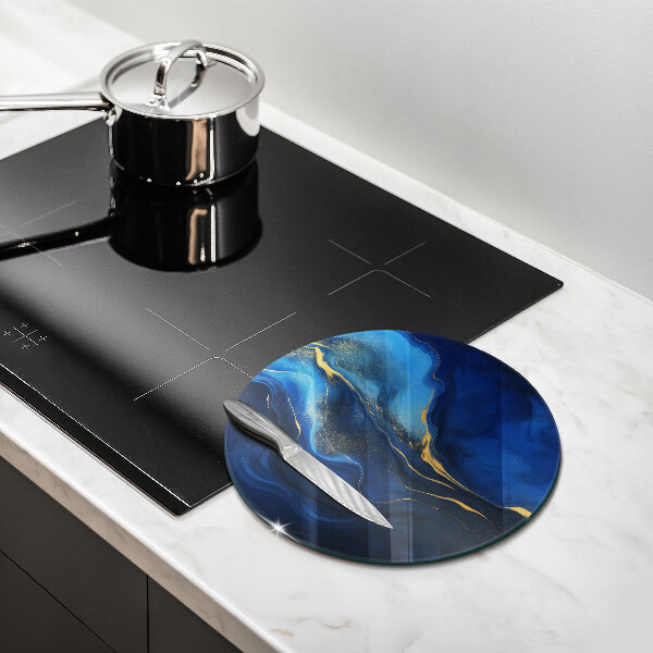 Protection plaque induction Prélèvement de cobalt