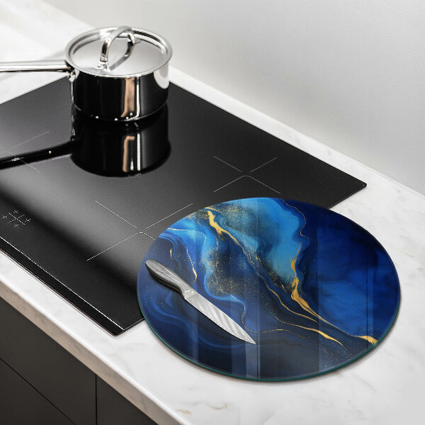 Protection plaque induction Prélèvement de cobalt