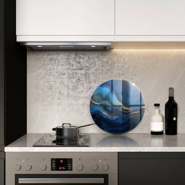 Protection plaque induction Prélèvement de cobalt