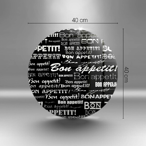 Protection plaque induction Cuisine sous-titres Bon appetit