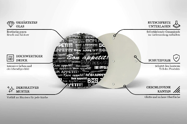 Protection plaque induction Cuisine sous-titres Bon appetit