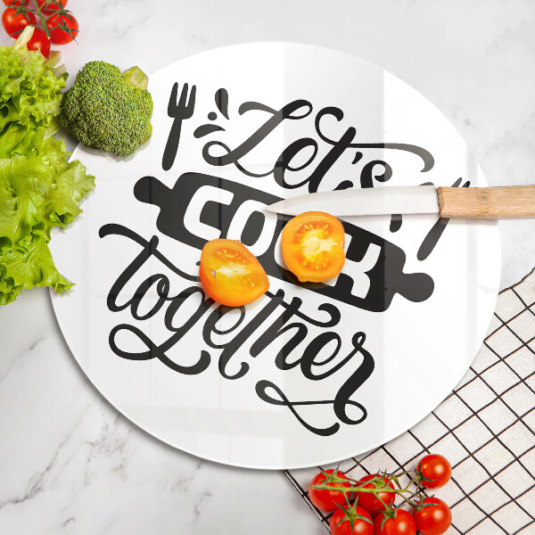 Protection plaque induction Let's cook together