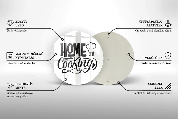 Protection plaque induction Home cooking