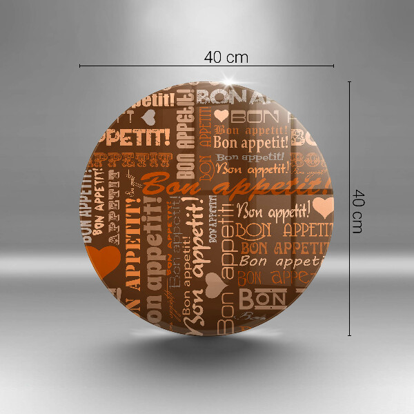 Protection plaque induction Bon appetit sous-titres