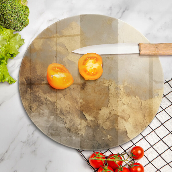 Protection plaque induction Texture riche