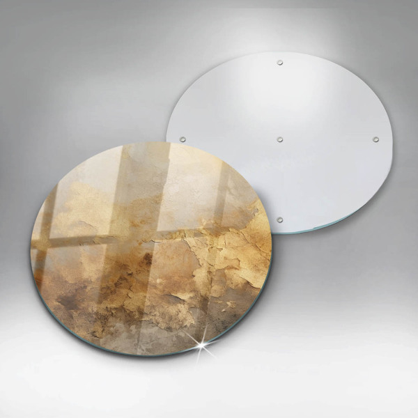 Protection plaque induction Texture riche