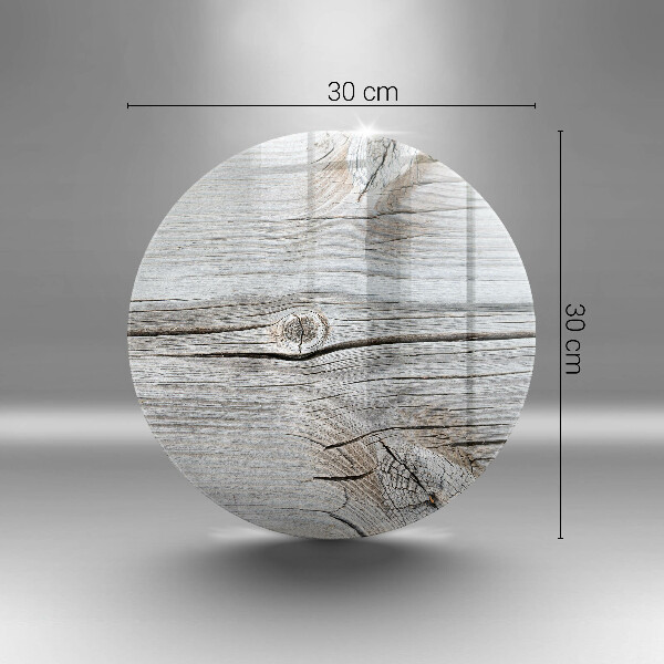 Protection plaque induction Structure en bois clair