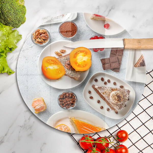 Protection plaque induction La douceur du gâteau