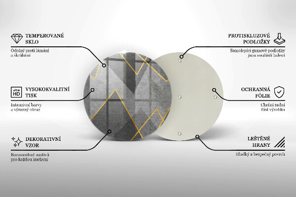 Protection plaque induction Formes pointues