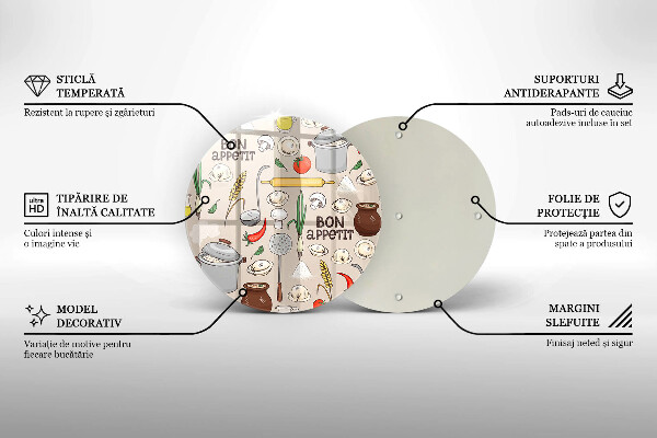 Protection plaque induction Illustration de cuisine