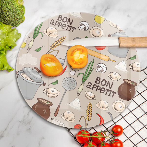 Protection plaque induction Illustration de cuisine