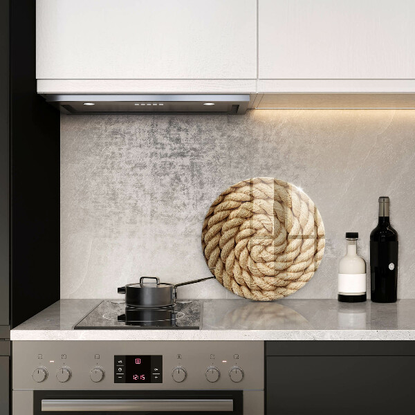 Protection plaque induction Corde épaisse