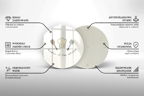 Protection plaque induction Maître de cuisine