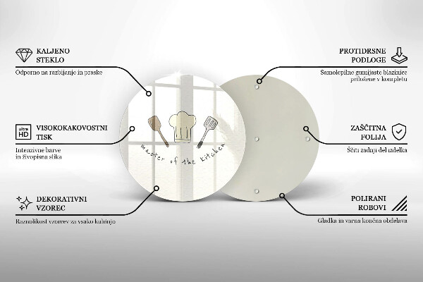 Protection plaque induction Maître de cuisine