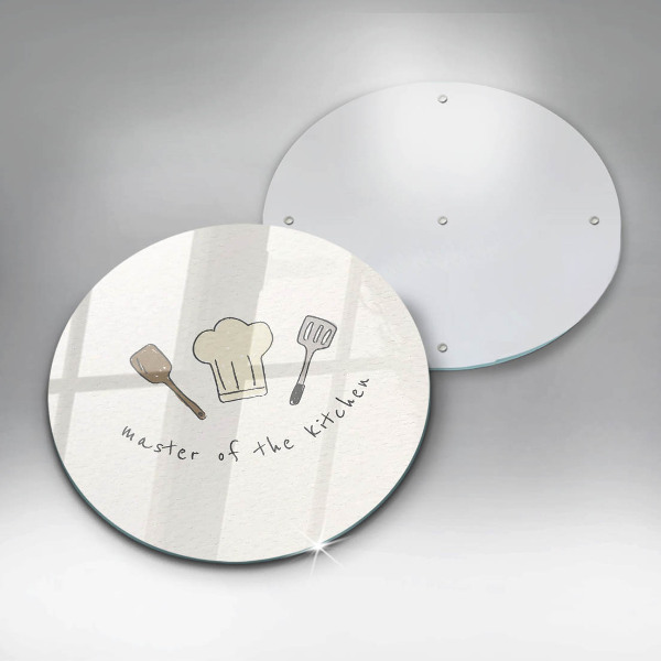 Protection plaque induction Maître de cuisine