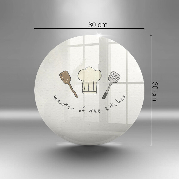 Protection plaque induction Maître de cuisine