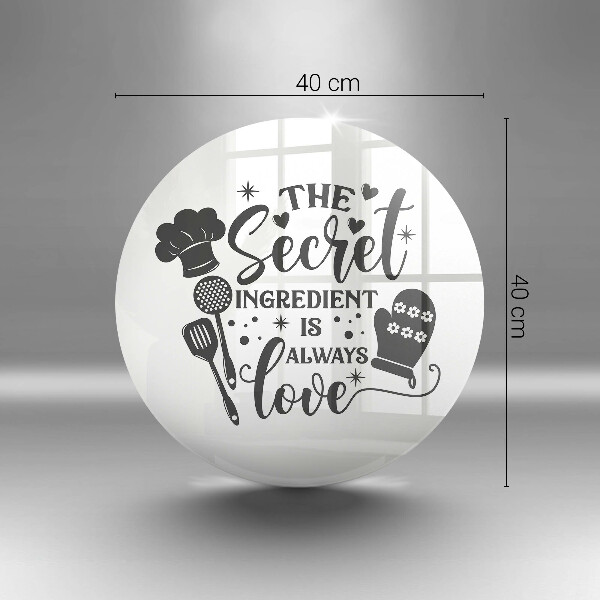 Protection plaque induction Inscription phrase