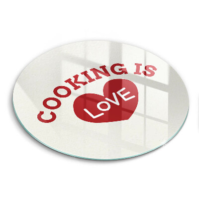 Protection plaque induction Cooking is love