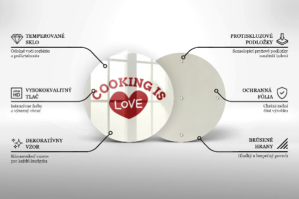 Protection plaque induction Cooking is love