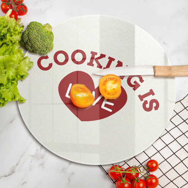 Protection plaque induction Cooking is love