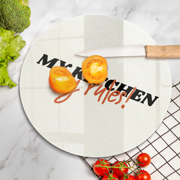 Protection plaque induction My kitchen my rules