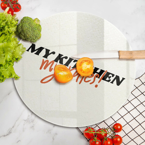 Protection plaque induction My kitchen my rules