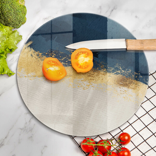 Protection plaque induction Abstraction de l'or