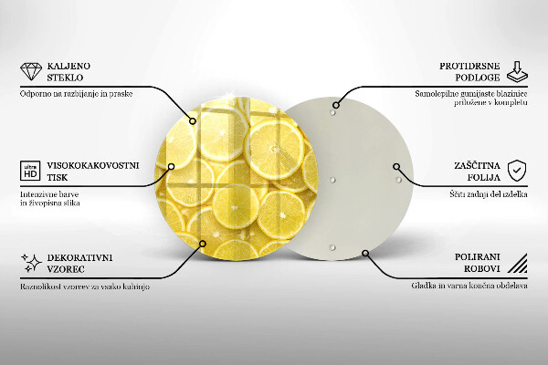 Protection plaque induction Citron