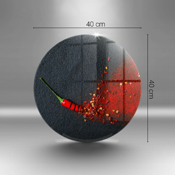 Protection plaque induction Piment