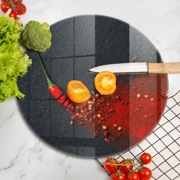 Protection plaque induction Piment