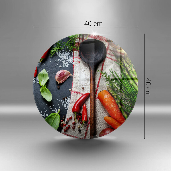 Protection plaque induction Nourriture de cuisine