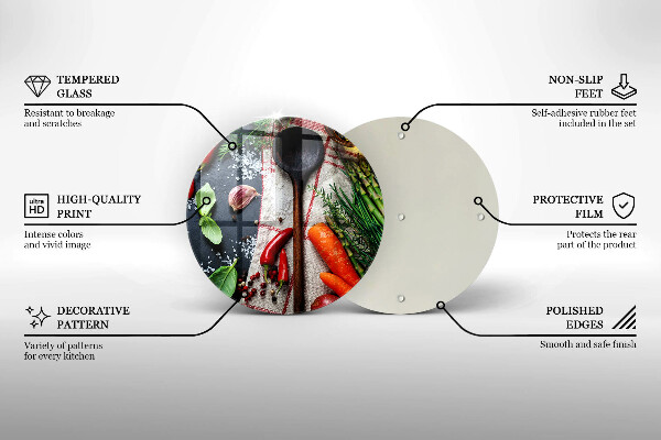 Protection plaque induction Nourriture de cuisine