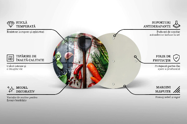 Protection plaque induction Nourriture de cuisine