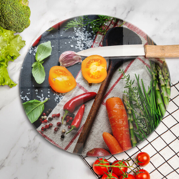 Protection plaque induction Nourriture de cuisine