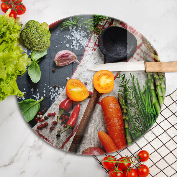 Protection plaque induction Nourriture de cuisine